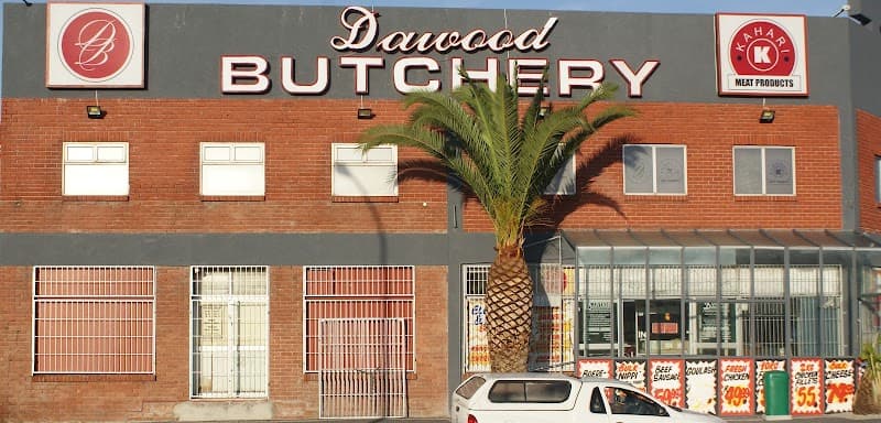 Dawood Muslim Butchery