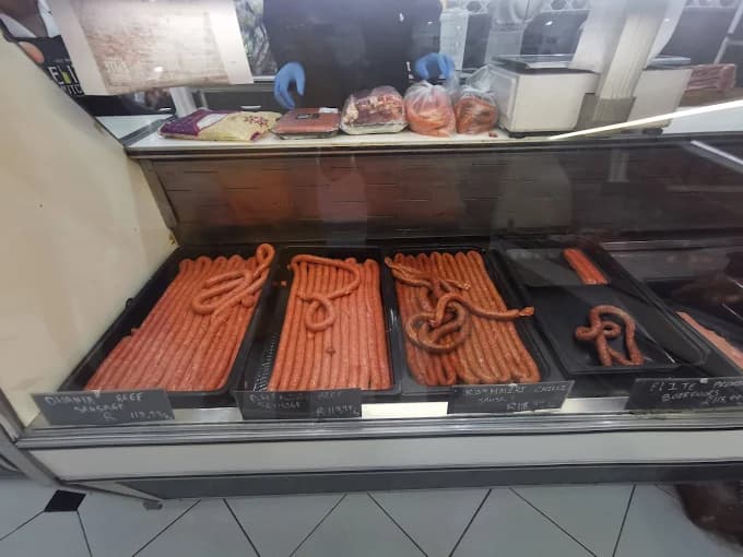 Photo of Elite Moslem Butchery