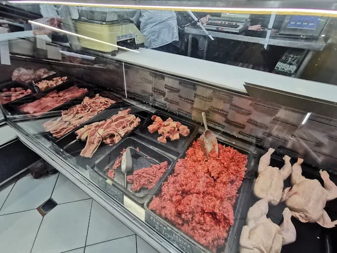 Photo of Elite Moslem Butchery