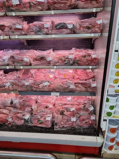 Photo of Fairfield Moslem Butchery