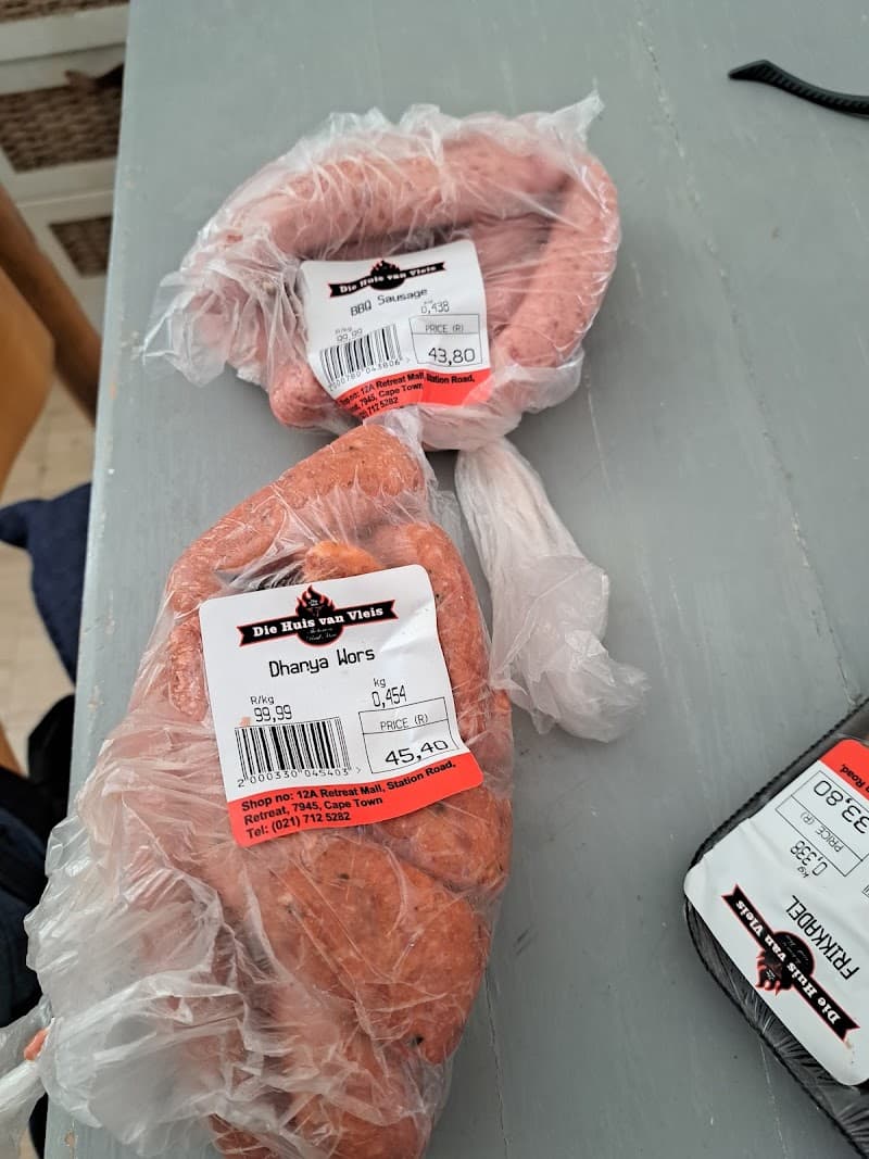Lady Bee Meat Emporium