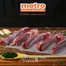 Photo of Metro Moslem Butchery