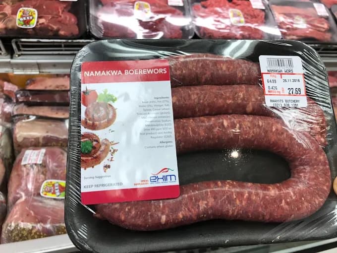 Photo of Rawoot Moslem Butchery
