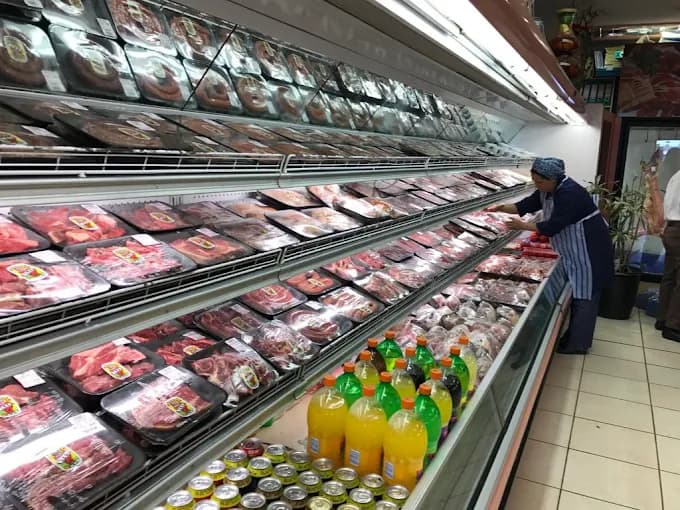 Photo of Rawoot Moslem Butchery