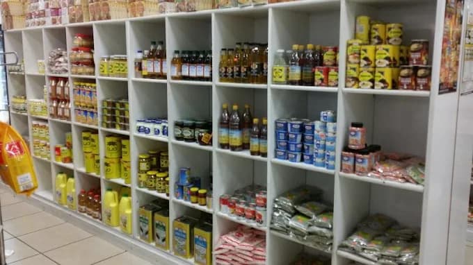Sasta Bazaar in Milwaukee
