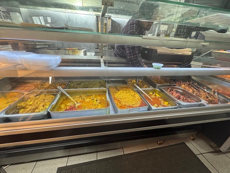 Yadgar Kebab House