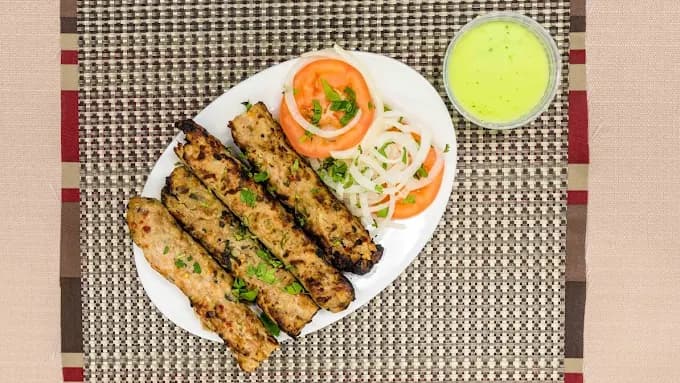 St. Louis Halal Meat & Grocery