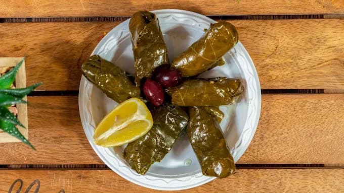 Photo of Mediterranean House of Kabob