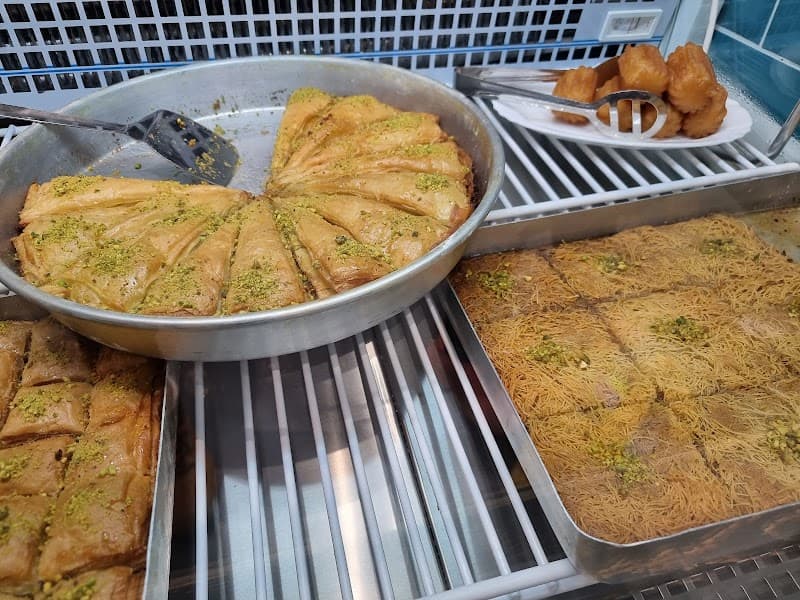 Rasoi Asian Cuisine in Hounslow