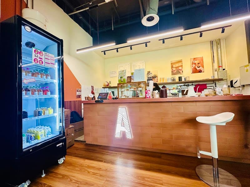 Aroma Café