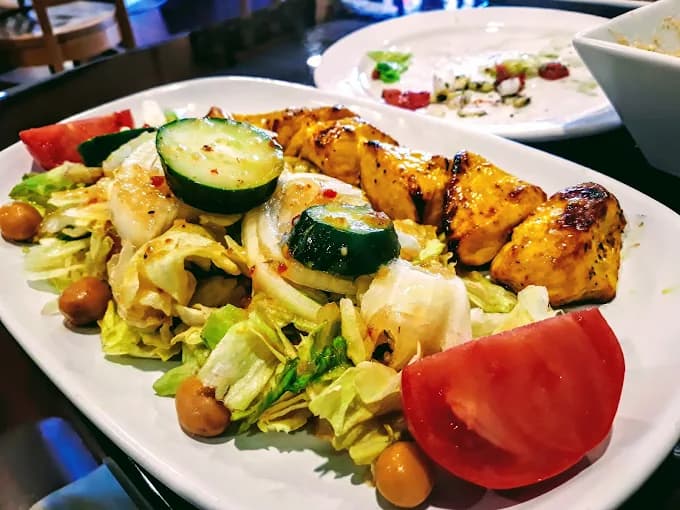 Persia House of Kebabs in Tampa