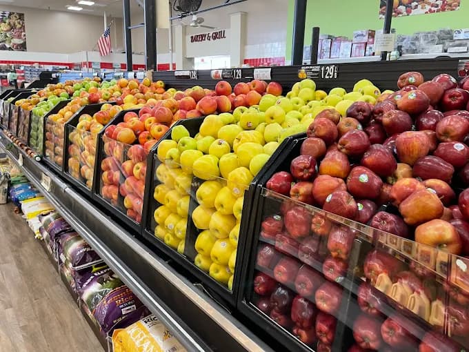 Northpark Produce