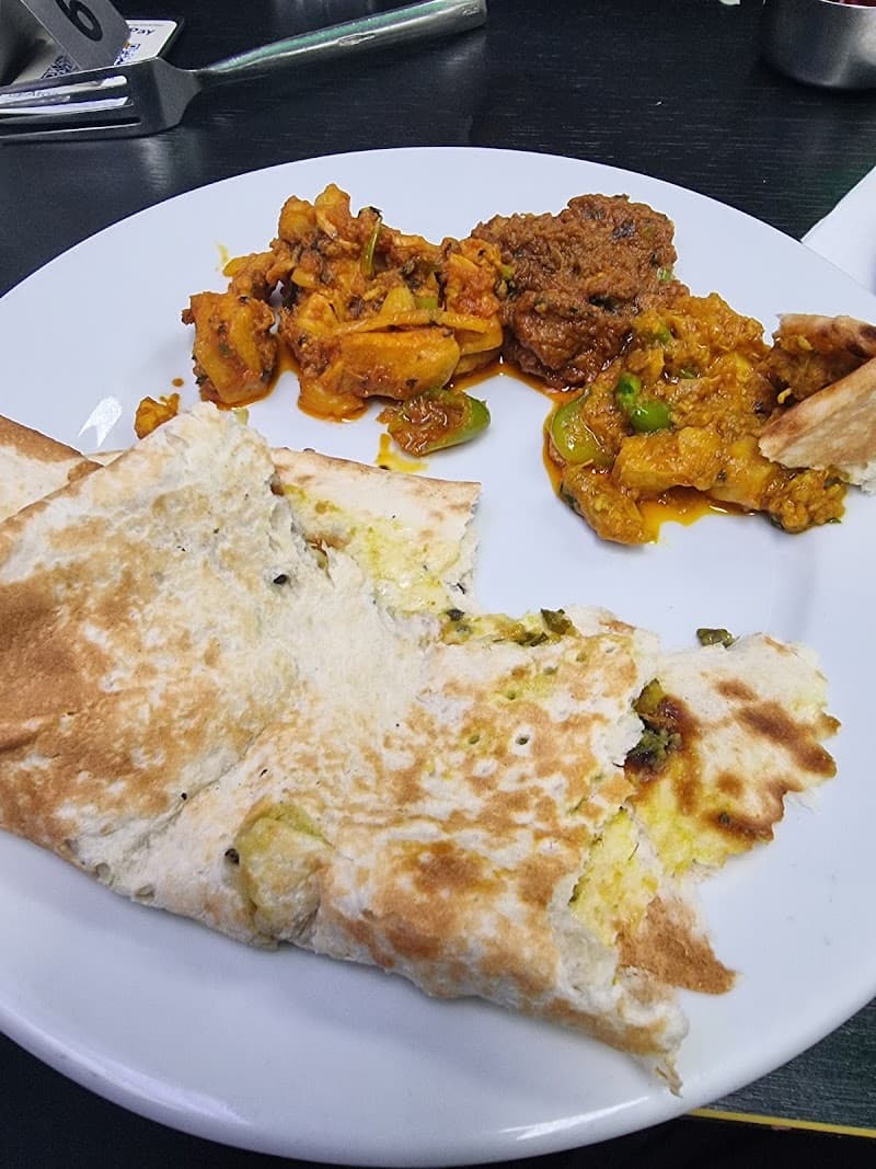 Punjab Sweet House & Grill Centre in Bradford