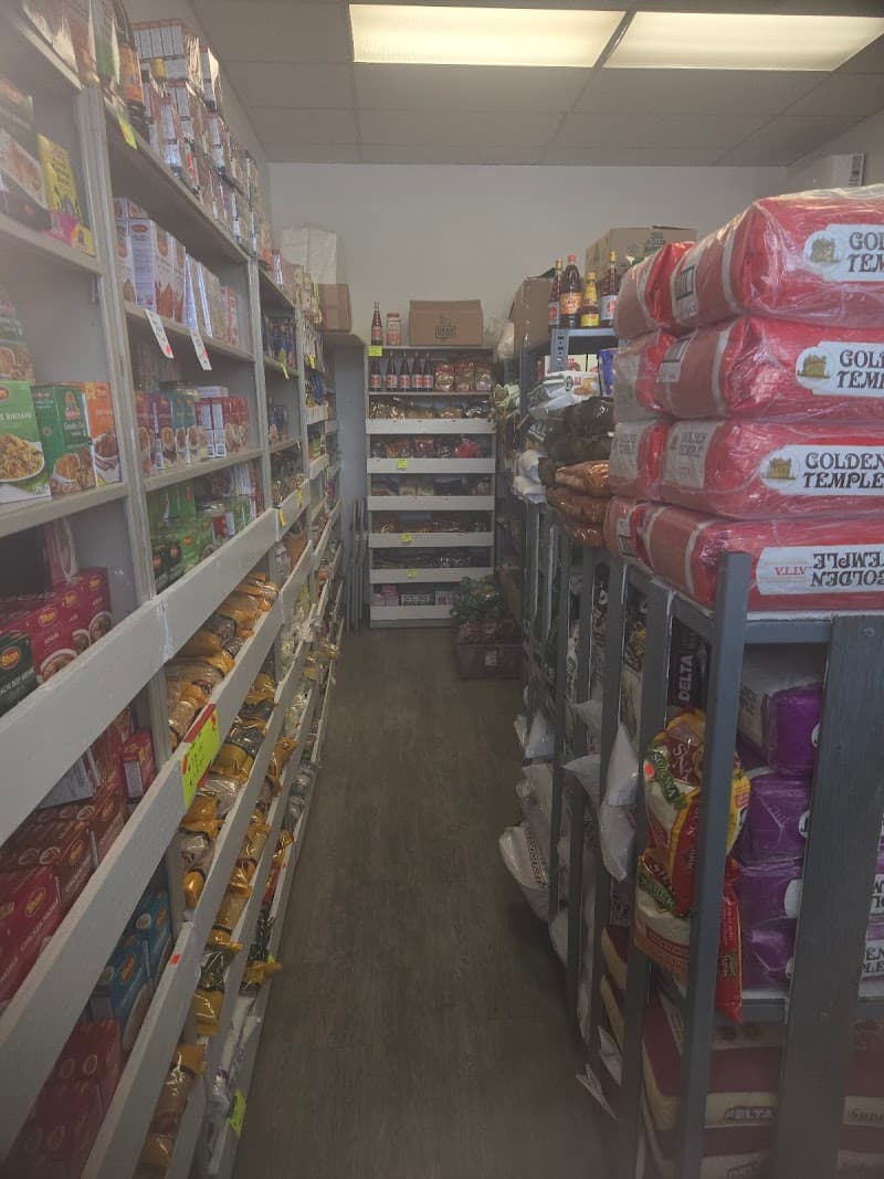 Marché Pakeeza