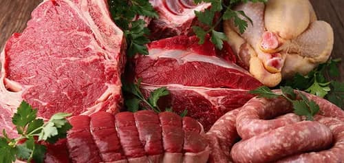 Paradise Halal Meat