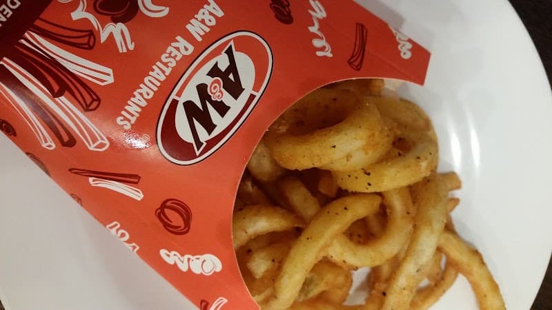 A & W