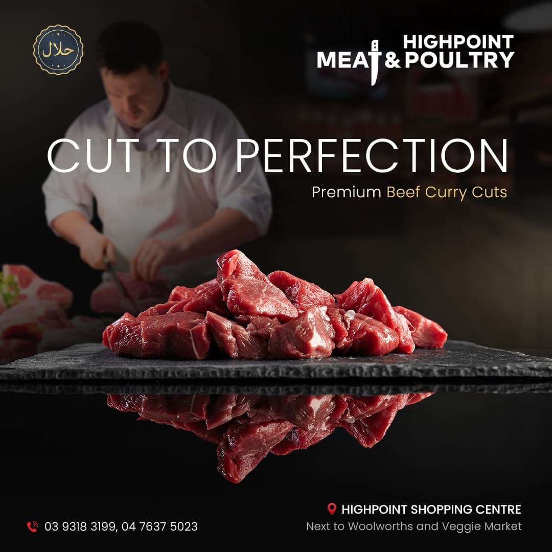 Photo of Highpoint Halal Meat Market