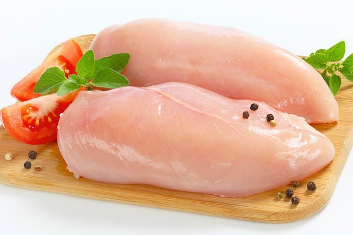 Photo of Fresh Halal Poultry