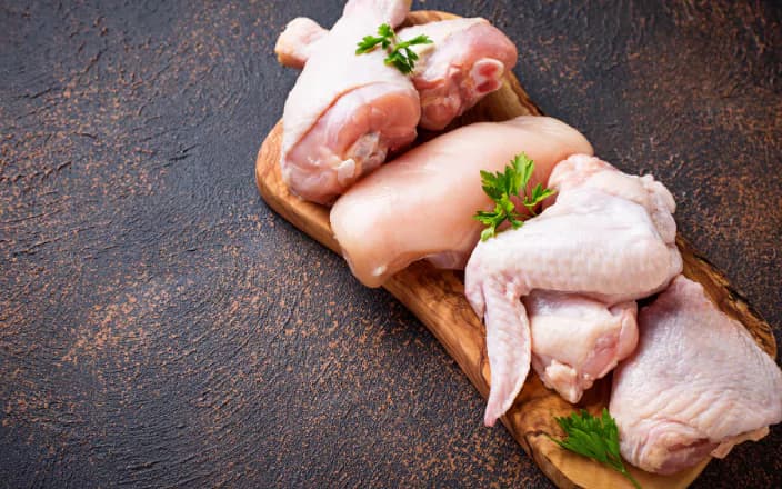 Photo of Fresh Halal Poultry