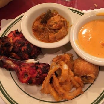 Our Place Indian Cuisine