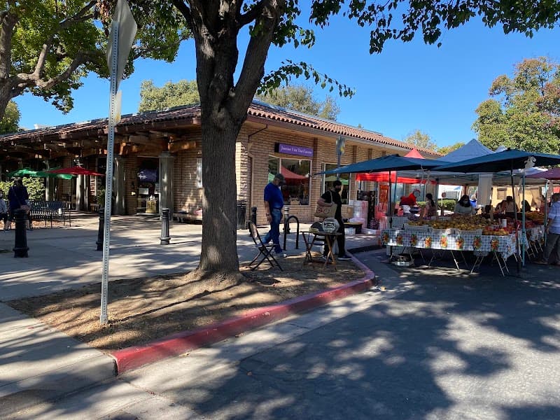 Santa Clara Produce Market