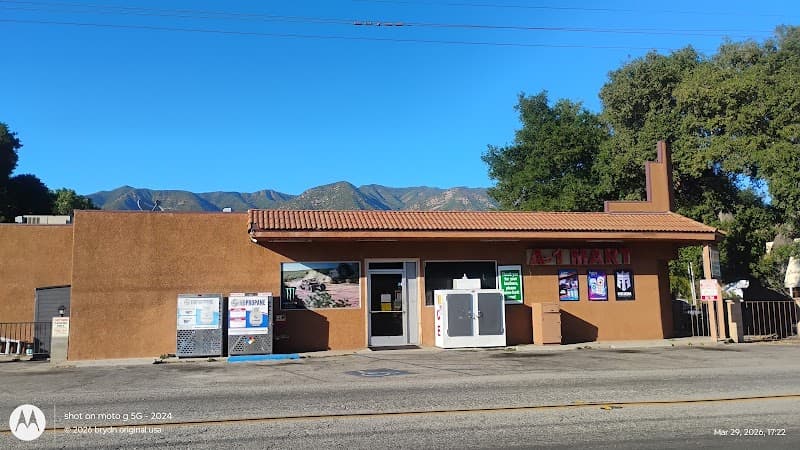 A1 Convenience Grocery Store