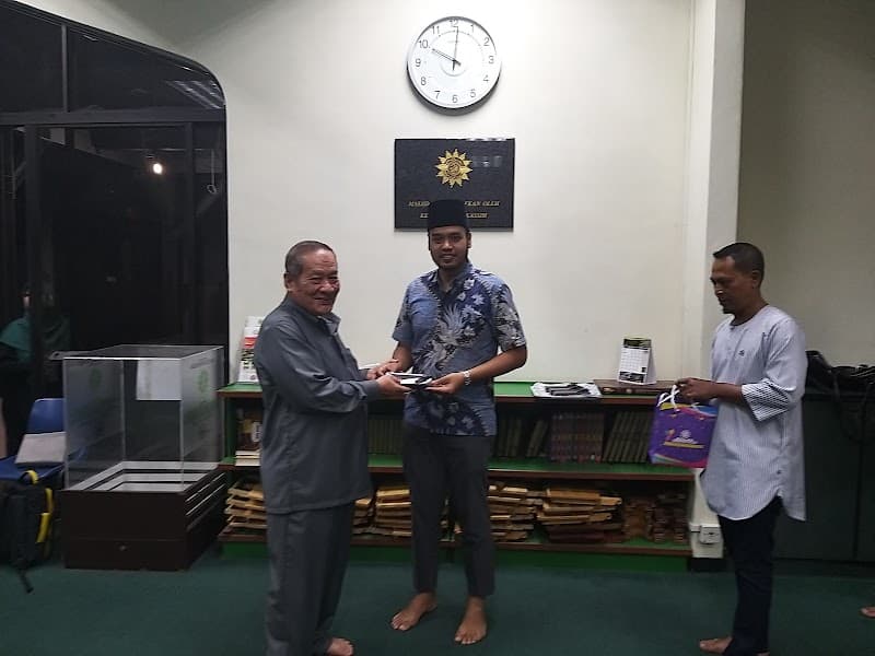 Muhammadiyah