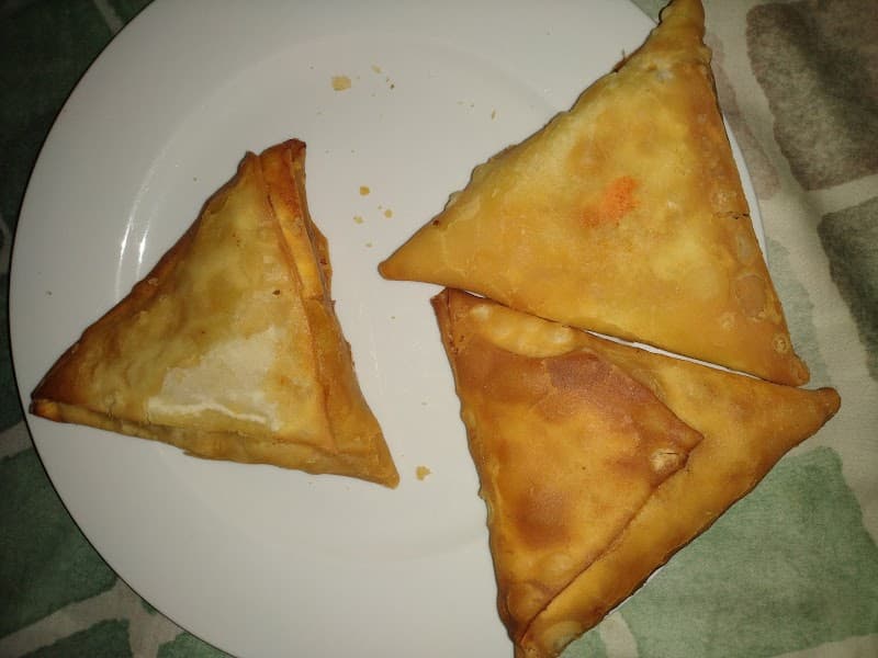 Chef's Halal Fried Chicken