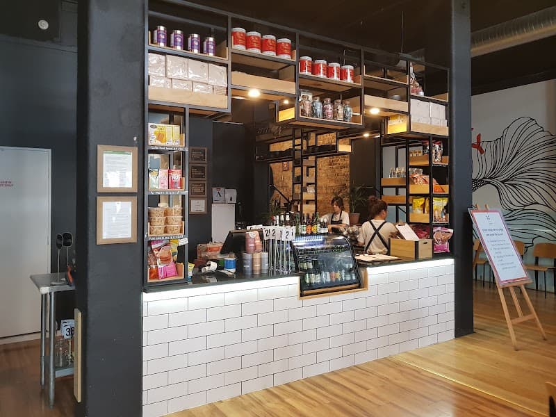 Ayutthaya Thai Food in Auckland Central