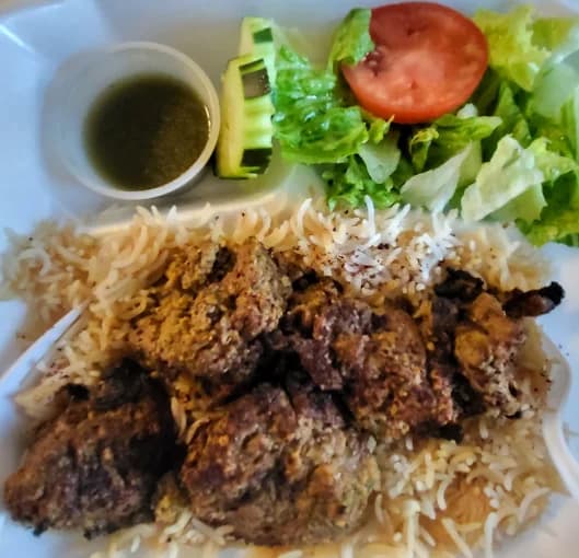 Photo of Kabob Palace