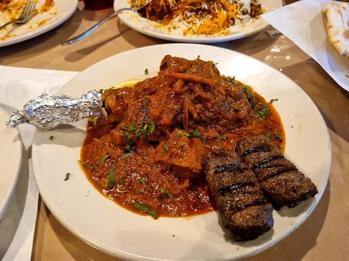 Himalaya in Houston