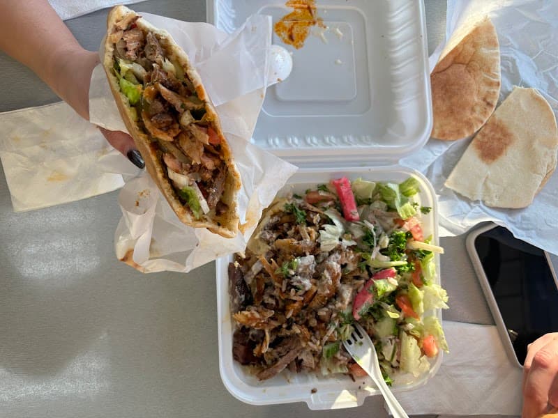 Shawarma Empire