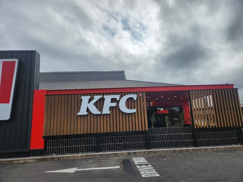 Kiki's Fast Food in Westville