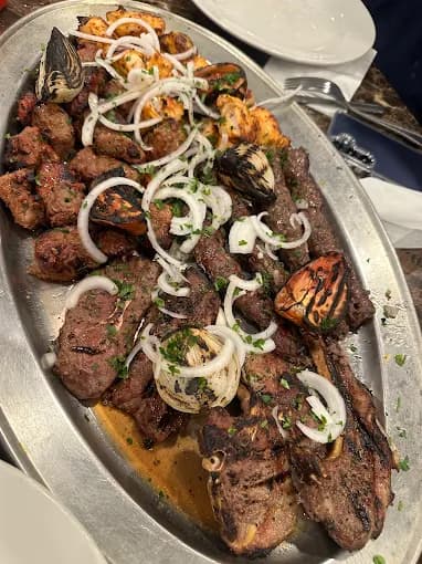 Photo of Grill House of Yonkers