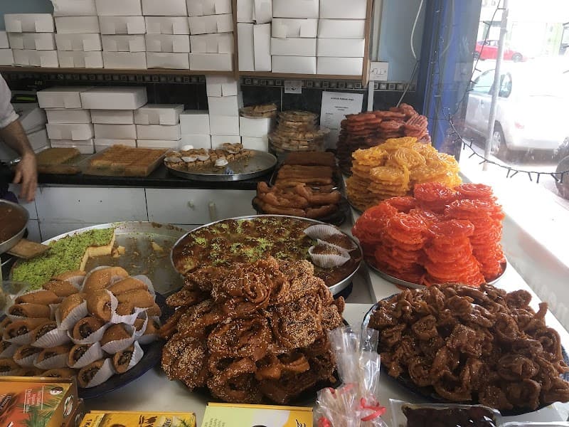 Al Bahia Halal Butchery