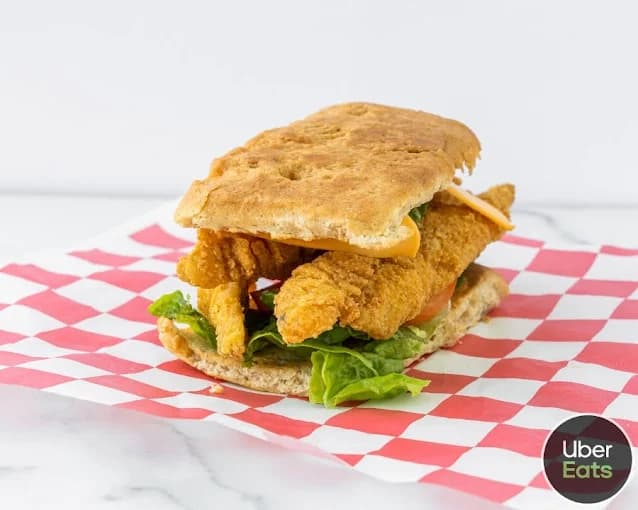 Ikhlas Seafoods & Pastries in Atlanta