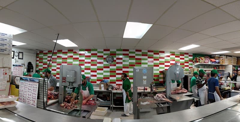 Bright Star Super Market