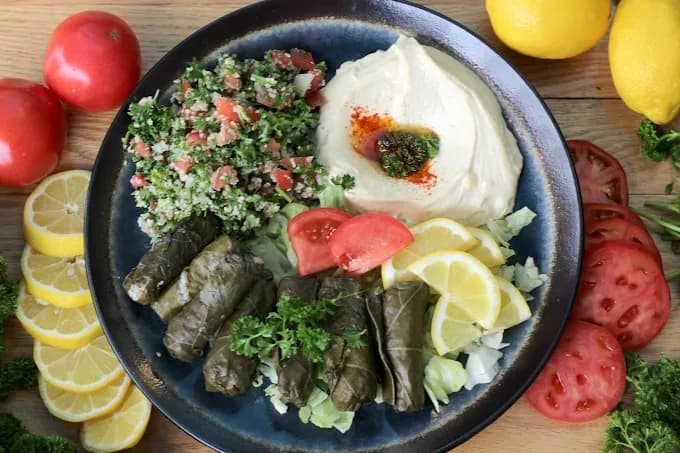 Photo of Kabob It