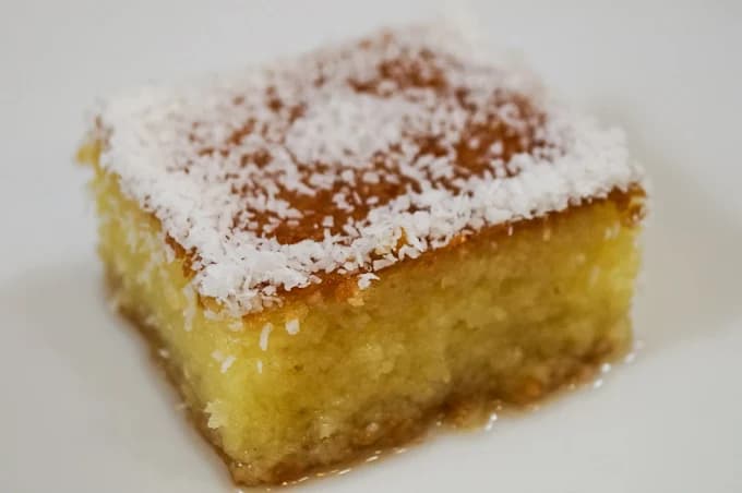 Photo of Baklava King