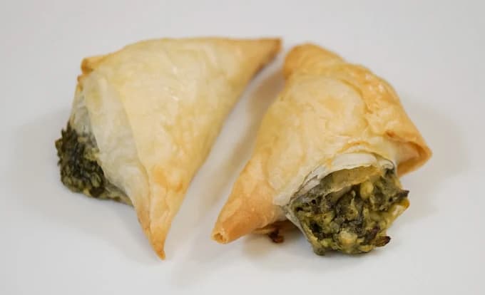 Photo of Baklava King