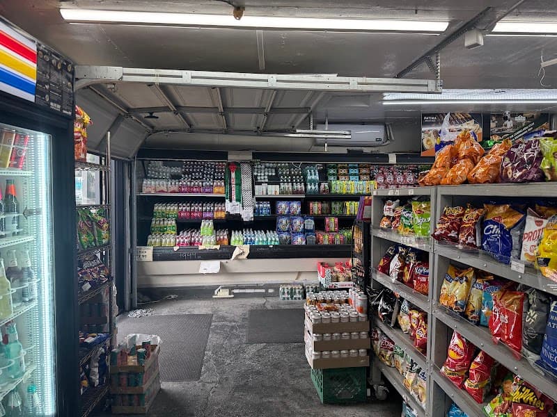Fatima Halal Meat & Grocers