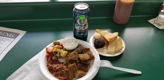 Food Pak International