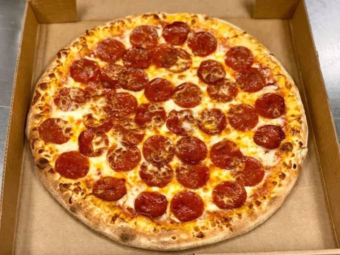 Pizza Daddy