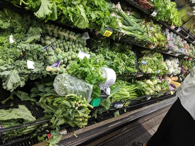 Kroger