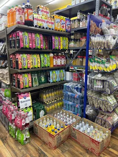 Photo of Jerusalem Market