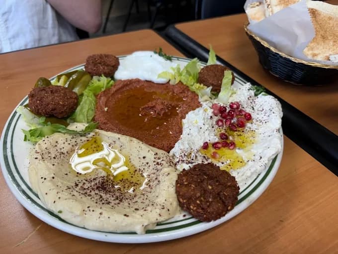 Al Chabab in Dearborn