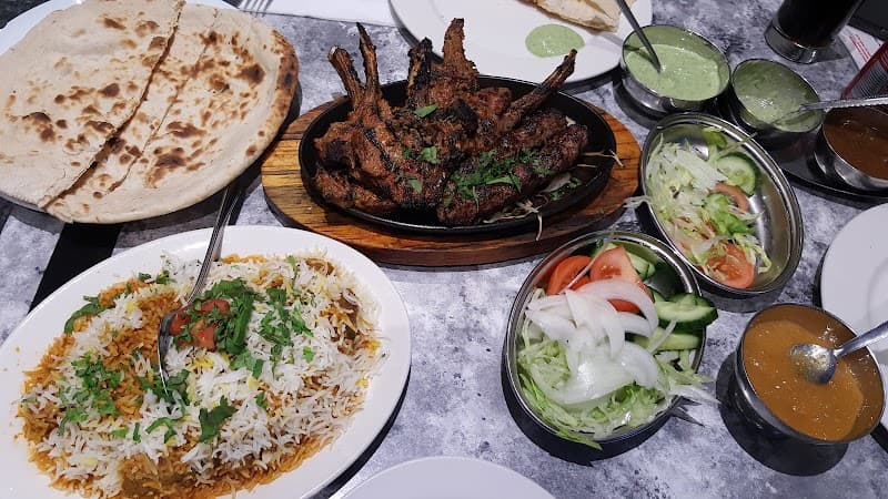 Lahore Grillz