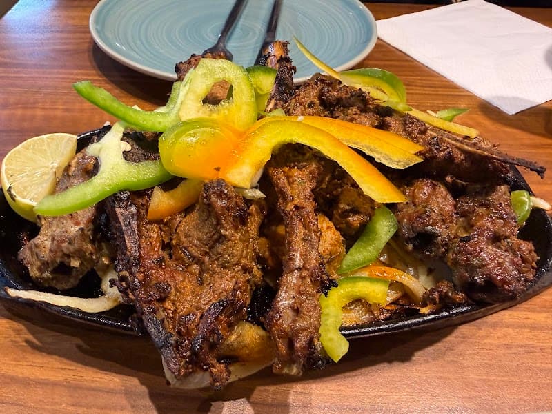 Gifto's Lahore Karahi