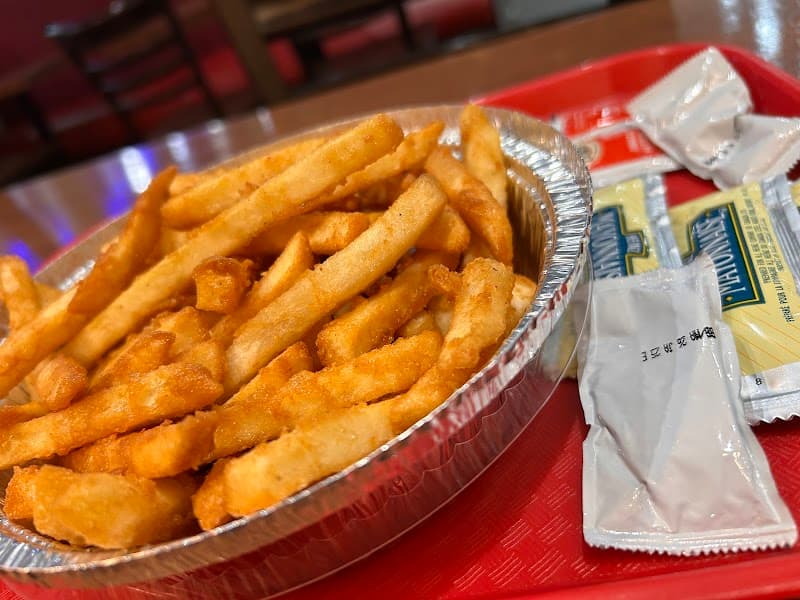 Quick Donair in Edmonton