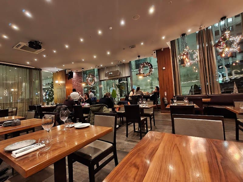 Haz Restaurant